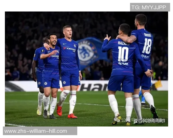 切尔西主场迎战南安普敦力争三分争夺英超前列位置