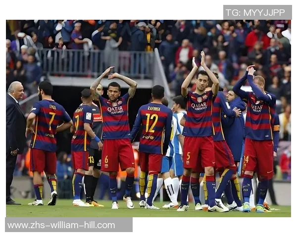 巴萨主场狂胜皇马六比二精彩回顾与高清集锦分析