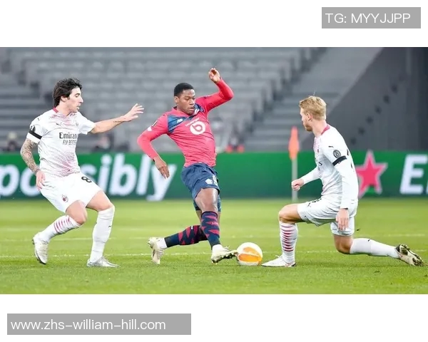 法甲焦点战里尔迎战摩纳哥双方争夺季后赛名额的关键对决