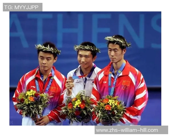 王皓与柳承敏的巅峰对决乒乓球赛场上的传奇较量与精彩瞬间回顾